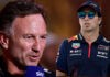 Christian Horner promete apoyo de Red Bull para Checo: “Sabemos de lo que es capaz”