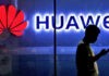 Huawei nombrado líder en el Cuadrante Mágico 2023 de Gartner cel