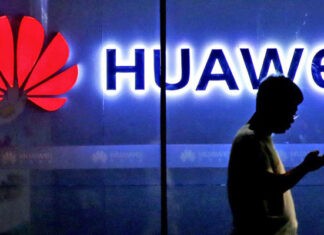Huawei nombrado líder en el Cuadrante Mágico 2023 de Gartner cel
