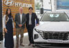Hyundai Tucson HEV, la SUV híbrida con potencia y sostenibilidad
