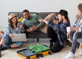 Jóvenes diseñan plataforma para evitar inquilinos morosos jc