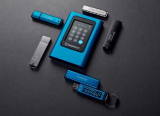 Protección de datos en la era de la movilidad tec