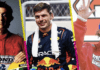 ¡Max Verstappen a la altura de Ayrton Senna y Niki Lauda! f1