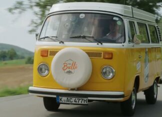 Los e-fuels son el futuro… para nuestro pasado vw