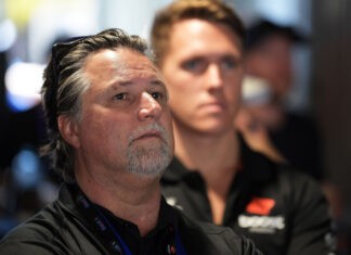 Lo que sabemos de Andretti y su posible llegada a la Fórmula 1 f1