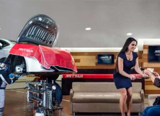 Mitsui Automotriz garantiza una mejor experiencia al cliente