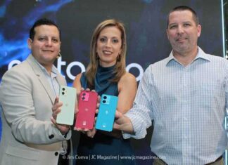 Llegan a Perú los motorola edge 40 neo, moto g84 y moto g54