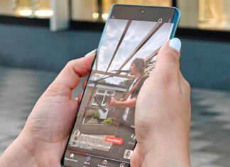 ¿Por qué deberías elegir un smartphone con pantalla curva? cel