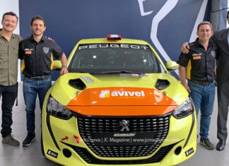 Raúl Velit vuelve a la pista en Caminos del Inca 2023 velit