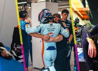 La preocupante situación de los pilotos después del GP de Qatar: “Varios se desmayaron” f1