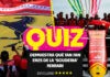 ¿Qué tanto sabes de la escudería Ferrari de Fórmula 1? f1