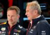 Christian Horner: Marko esta con los días contados en Red Bull