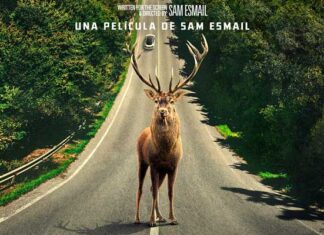 Netflix estrena el avance de la película Dejar el Mundo Atrás