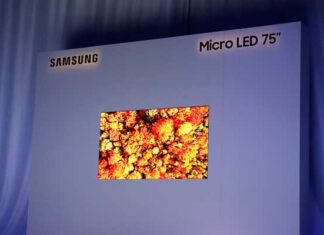 Micro LED establece un nuevo estándar para la calidad de imagen