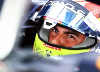 ‘Checo’ Pérez entra en el selecto ‘top’ que domina Fernando Alonso en la Fórmula 1