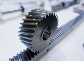 ¿Qué es la dirección de piñón y cremallera y cómo saber cuándo está fallando?