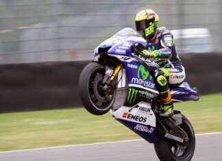 ¿Cuánto cuesta una Moto GP? gp