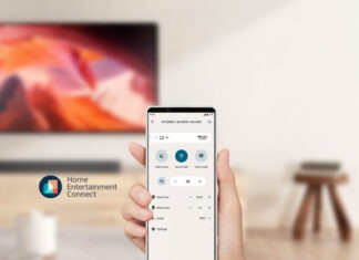 Sony presenta la Barra de Sonido HT-S2000 con Dolby Atmos