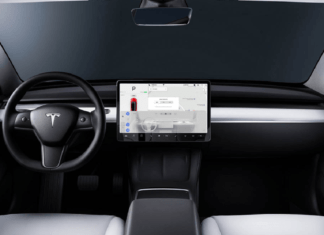 ¿Por qué los autos eléctricos no tienen cambio manual? tel