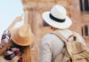 Beneficios de viajar con un seguro de viajes