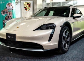 Porsche Perú promueve la formación de mujeres líderes en STEM