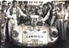 Los latinoamericanos que hicieron historia en la época dorada de La Carrera Panamericana