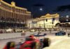 La Vegas: El GP de F1 ofrece la entrada más cara de la historia f1