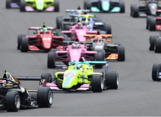 F1 Academy se expande al karting con una nueva serie mundial