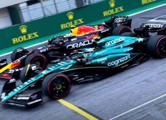 La prensa se rinde ante Fernando Alonso: «El talento no entiende de edades»