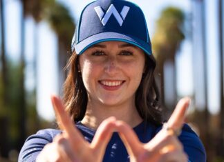 Lia Block pilotará para Williams en la próxima F1 Academy