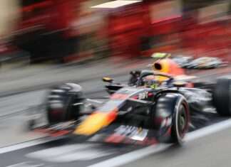 ¡Checo subcampeón! Así quedó la clasificación de pilotos de Fórmula 1 2023