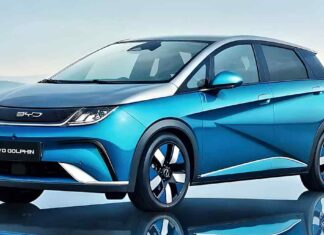 Carros chinos mejoraron su calidad y ya igualan a los europeos, según afirma un estudio