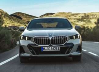 Por un serio problema, BMW esta retirando miles de sus vehículos