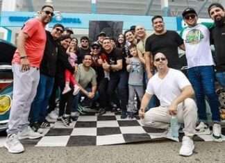 Dìa Internacional del Vochero