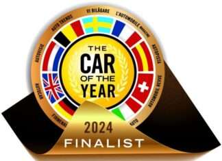 Los innumerables premios de los «Autos del Año», desorientan o ayudan a los consumidores ?