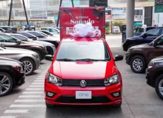 El Regalo Soñado de Navidad: ONE sortea un auto entre sus clientes