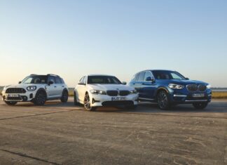 BMW y MINI: primeras marcas premium en ofrecer 5 años de mantenimiento preventivo sin costo