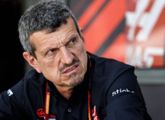 FIA aplaza decisión sobre petición de Haas por Austin