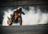 KTM 990 Duke: La depredadora