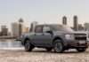 Maverick® Híbrida: una propuesta única entre las mini pick-ups