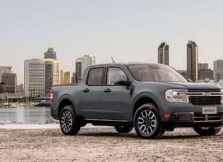 Maverick® Híbrida: una propuesta única entre las mini pick-ups