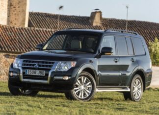 Un modelo de Mitsubishi entra al Salón de la Fama del Automóvil de Japón