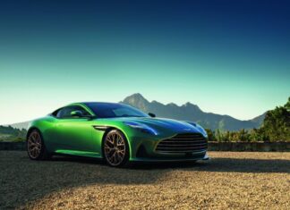 Esta es la lista de los vehículos candidatos para el «Auto Mundial Femenino del Año»