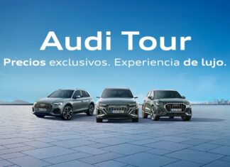 Audi Tour 2023: Audi llegará a Trujillo, Lima y Arequipa con precios especiales en toda la gama de sus modelos