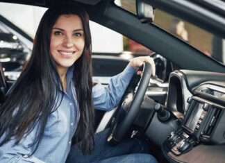 Encuentra la opción perfecta para comprar un auto seminuevo