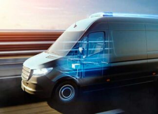 Flotas electrificadas: La transición hacia un transporte sostenible