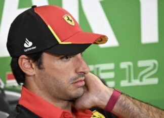 Carlos Sainz ve a Mercedes con ventaja