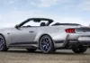 Ford Mustang GT California Special 2024