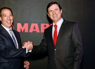 MAPFRE celebra 25 años en Perú