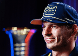 Los números de la arrolladora temporada de Max Verstappen en la Fórmula 1